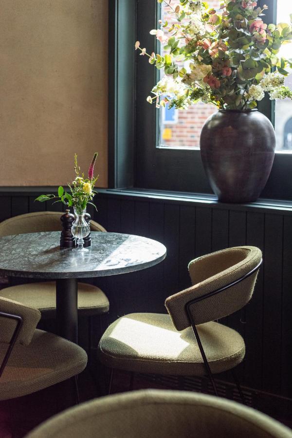St Leonards Hotel West Malling Luaran gambar