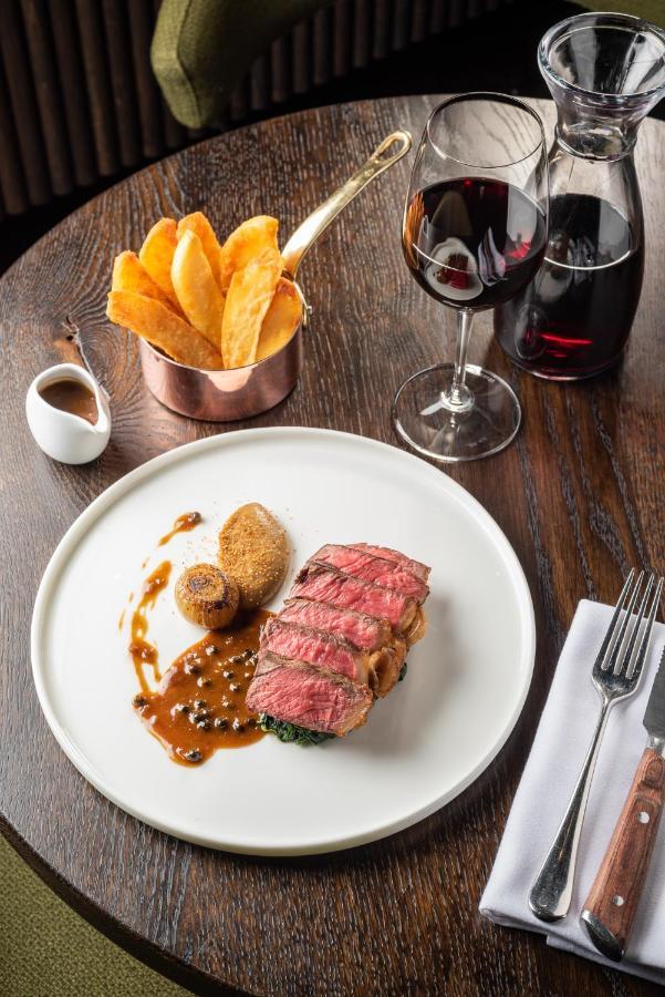 St Leonards Hotel West Malling Luaran gambar