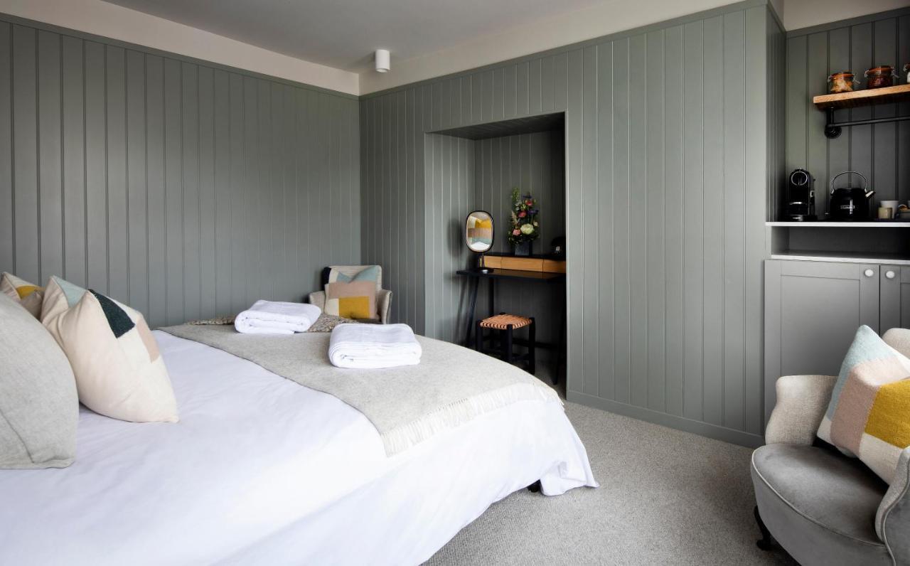 St Leonards Hotel West Malling Luaran gambar