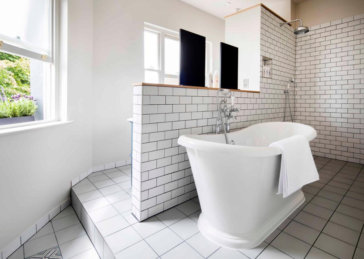 St Leonards Hotel West Malling Luaran gambar