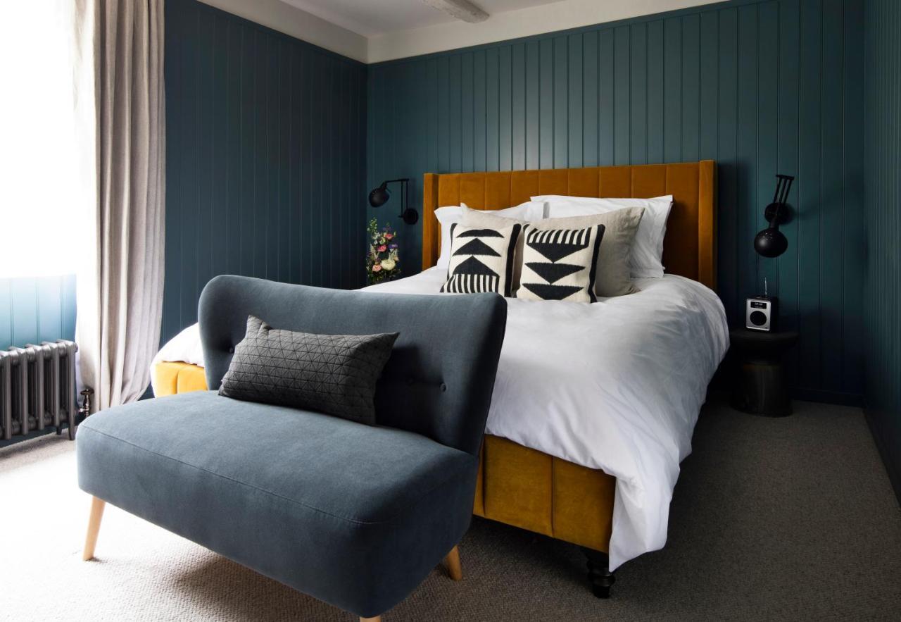 St Leonards Hotel West Malling Luaran gambar