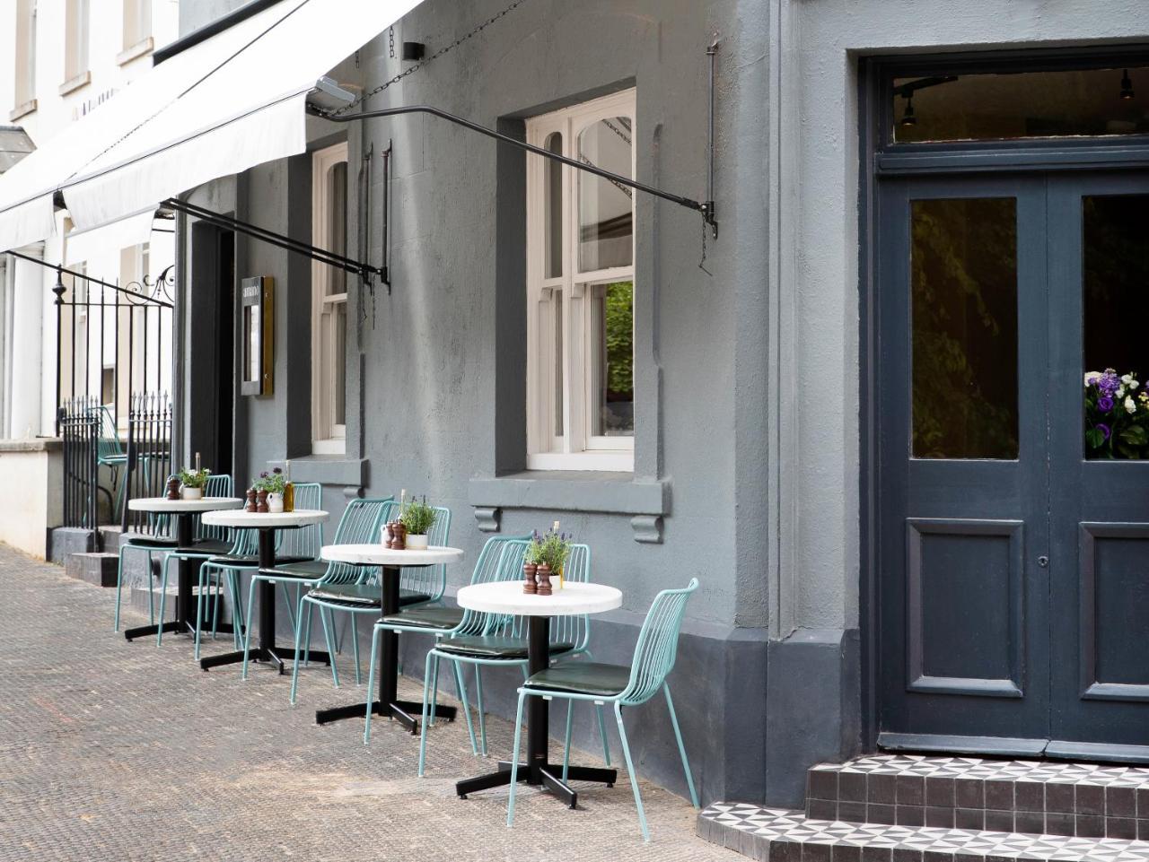 St Leonards Hotel West Malling Luaran gambar